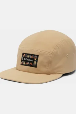 Columbia Hoed Creek Side™ 5 Panel Hat