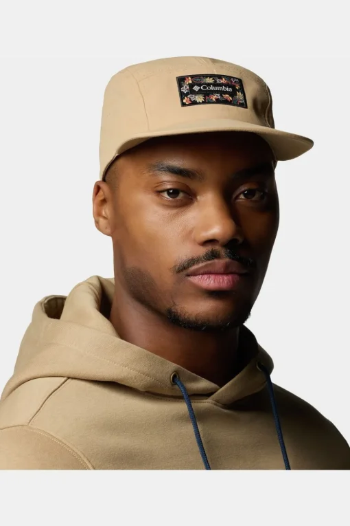 Columbia Hoed Creek Side™ 5 Panel Hat