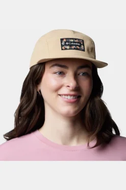 Columbia Hoed Creek Side™ 5 Panel Hat
