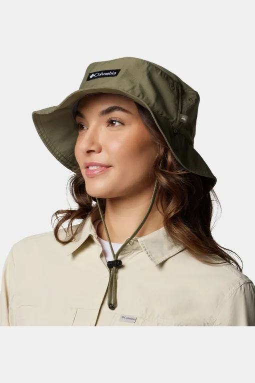 Columbia Hoed Skien Valley™ Booney