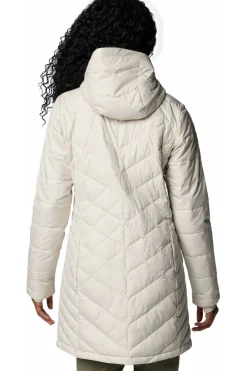Columbia Jas Heavenly Long Hdd Jacket