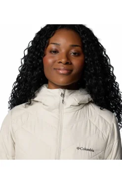 Columbia Jas Heavenly Long Hdd Jacket
