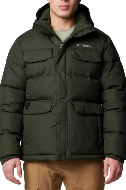 Columbia Jas Landroamer™ Puffer