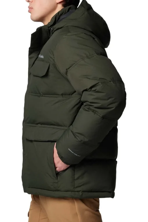 Columbia Jas Landroamer™ Puffer