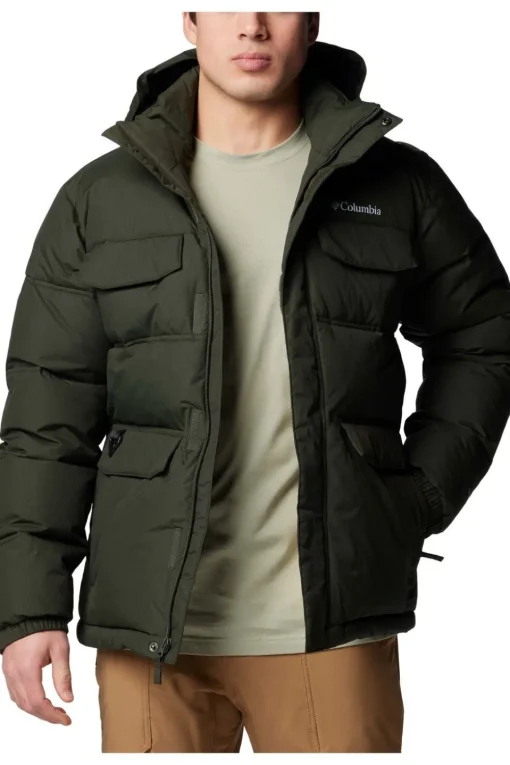 Columbia Jas Landroamer™ Puffer
