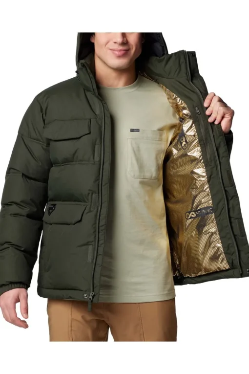 Columbia Jas Landroamer™ Puffer