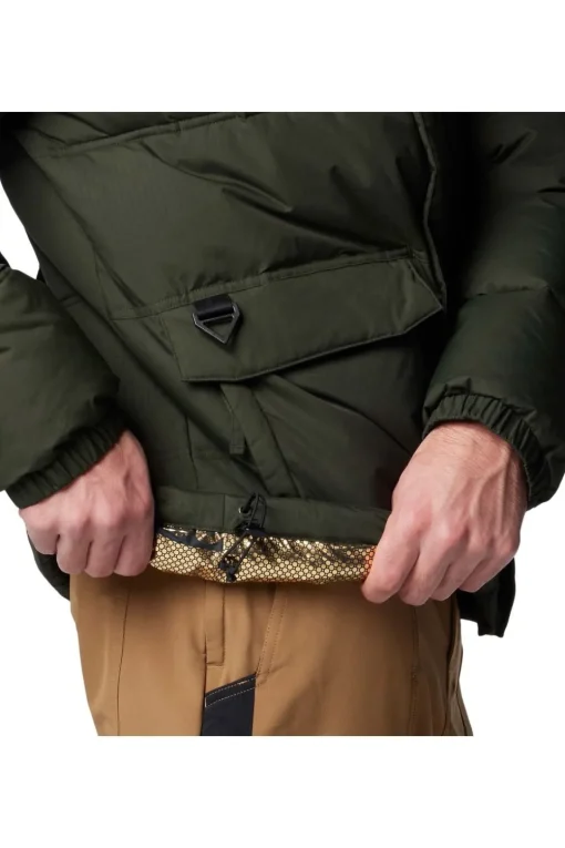Columbia Jas Landroamer™ Puffer