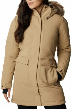 Columbia Jas Little Si Insulated Parka