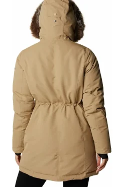 Columbia Jas Little Si Insulated Parka