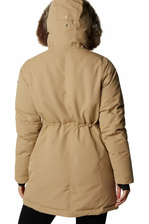 Columbia Jas Little Si Insulated Parka
