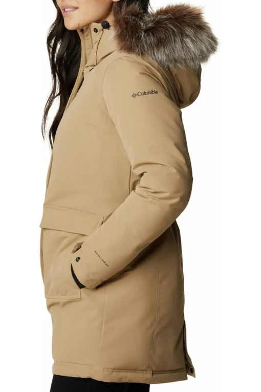 Columbia Jas Little Si Insulated Parka