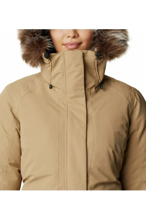 Columbia Jas Little Si Insulated Parka