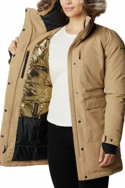 Columbia Jas Little Si Insulated Parka