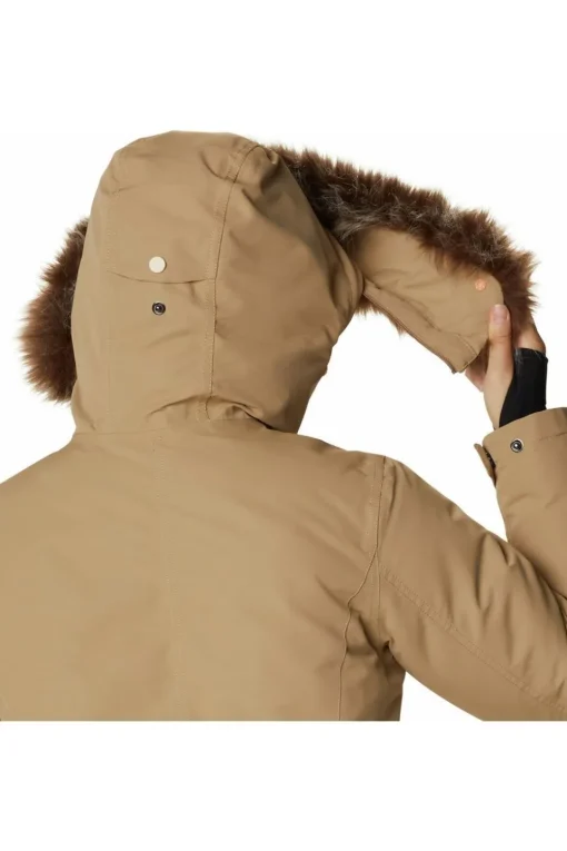 Columbia Jas Little Si Insulated Parka