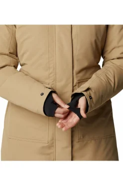 Columbia Jas Little Si Insulated Parka