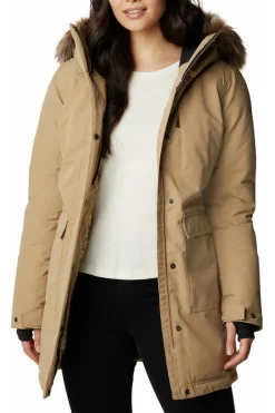 Columbia Jas Little Si Insulated Parka
