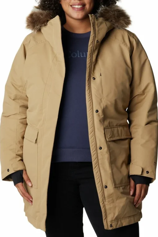 Columbia Jas Little Si Insulated Parka