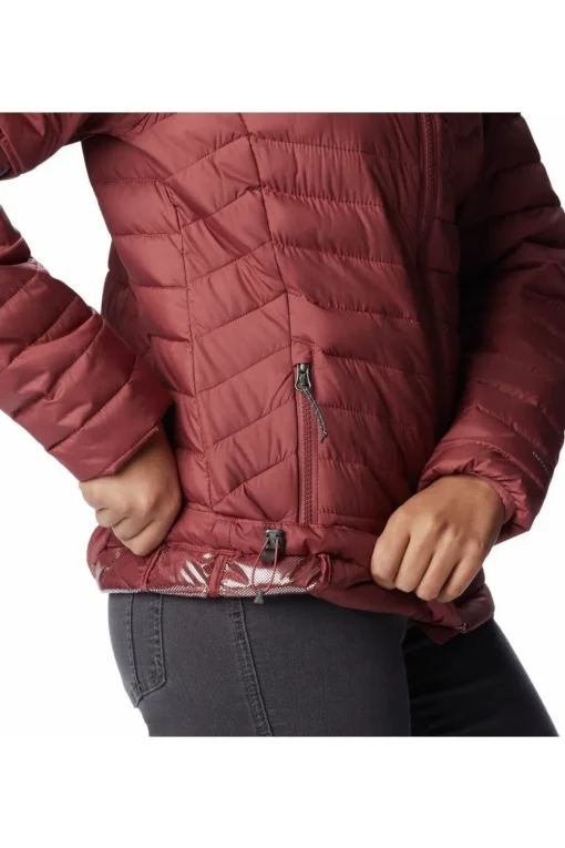 Columbia Jas Powder Lite™