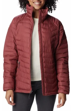 Columbia Jas Powder Lite™
