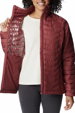 Columbia Jas Powder Lite™