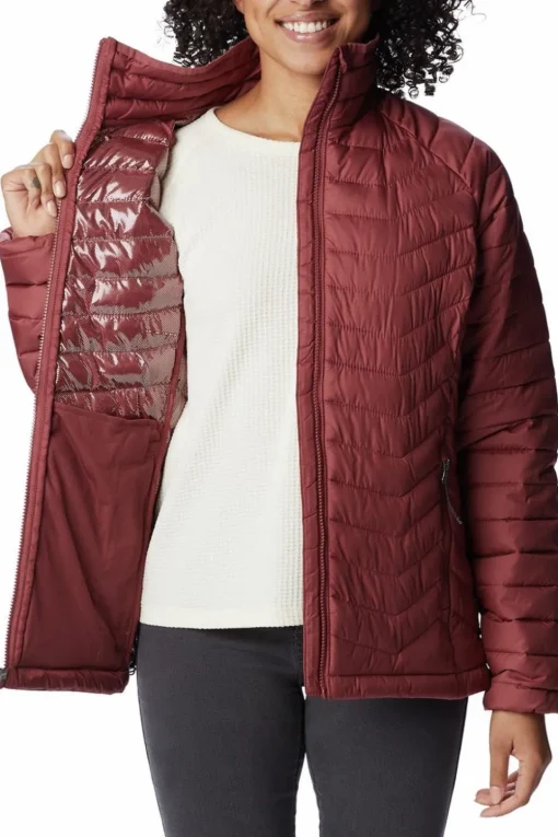 Columbia Jas Powder Lite™