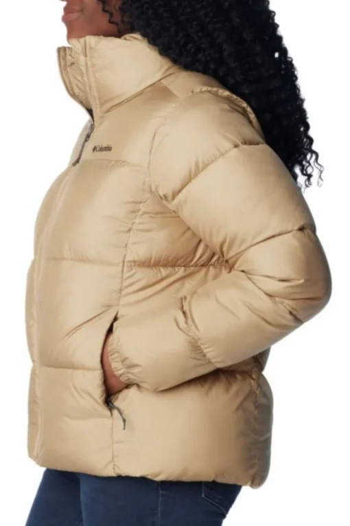 Columbia Jas Puffect™
