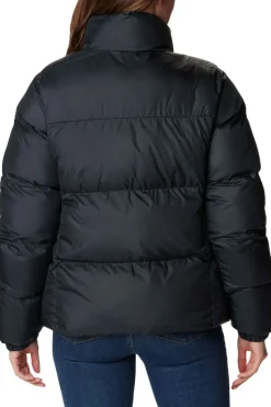 Columbia Jas Puffect™ II Full Zip