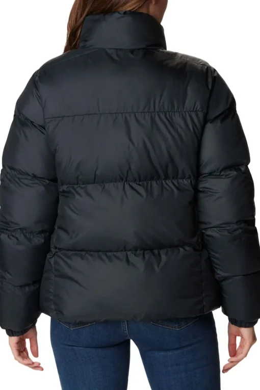 Columbia Jas Puffect™ II Full Zip