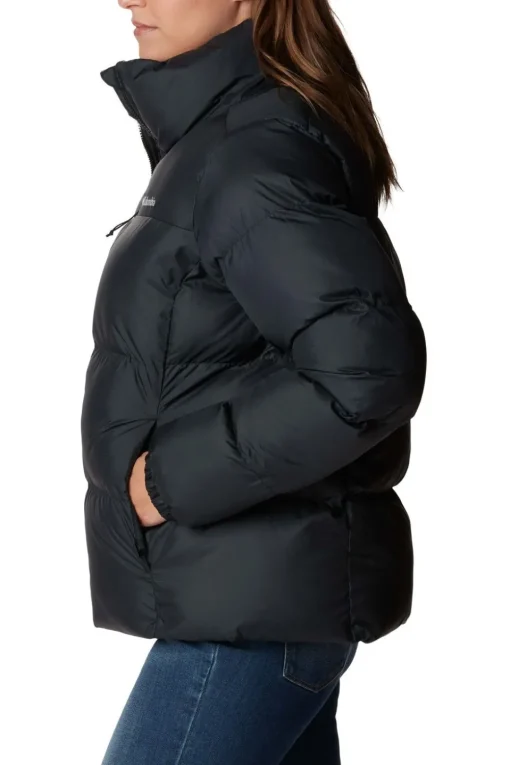 Columbia Jas Puffect™ II Full Zip