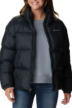 Columbia Jas Puffect™ II Full Zip