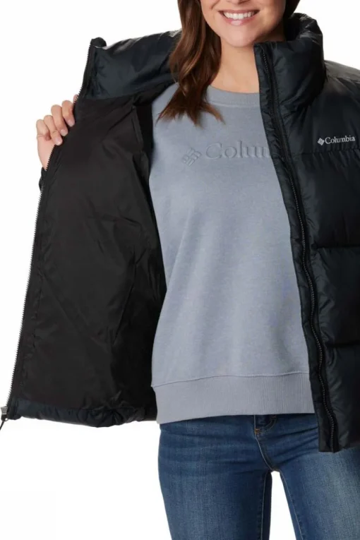 Columbia Jas Puffect™ II Full Zip