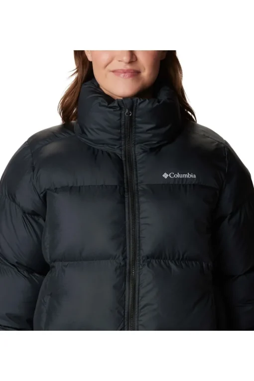 Columbia Jas Puffect™ II Full Zip