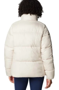 Columbia Jas Puffect™ II Full Zip