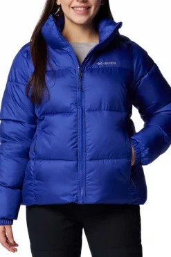 Columbia Jas Puffect™ II Full Zip