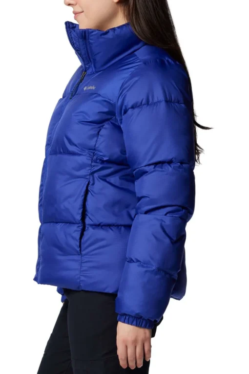 Columbia Jas Puffect™ II Full Zip