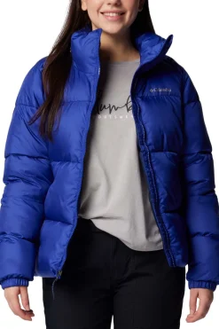 Columbia Jas Puffect™ II Full Zip
