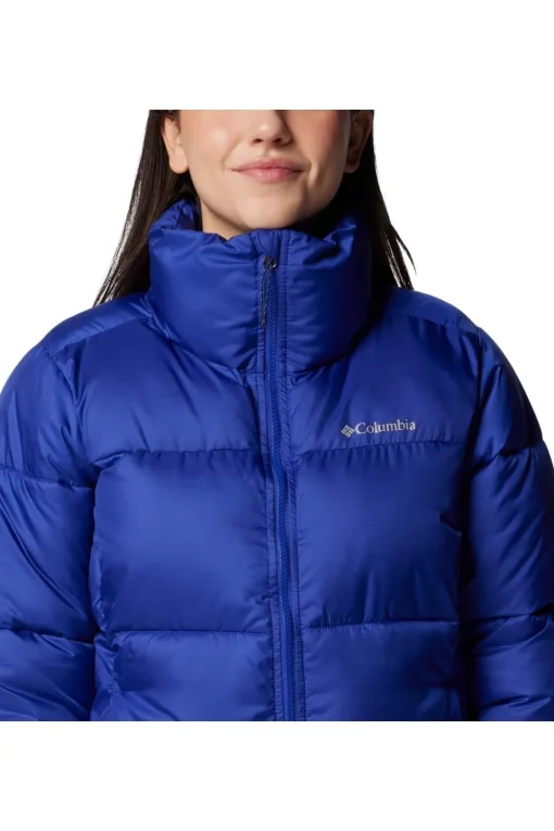 Columbia Jas Puffect™ II Full Zip