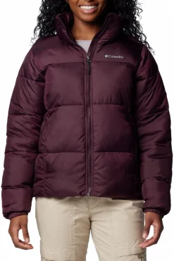 Columbia Jas Puffect™ II Full Zip