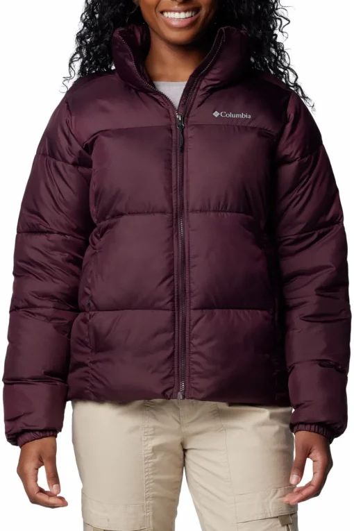 Columbia Jas Puffect™ II Full Zip