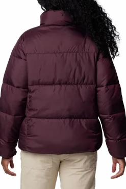 Columbia Jas Puffect™ II Full Zip