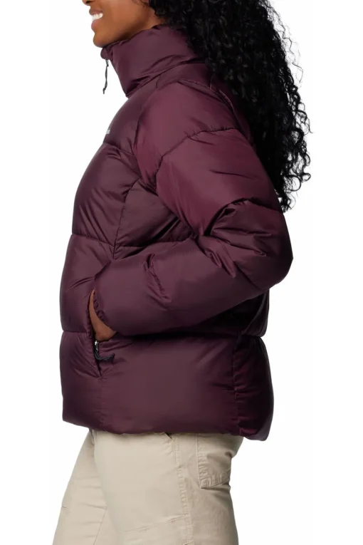 Columbia Jas Puffect™ II Full Zip