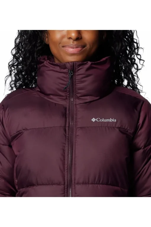 Columbia Jas Puffect™ II Full Zip