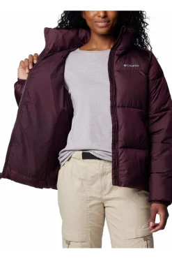 Columbia Jas Puffect™ II Full Zip
