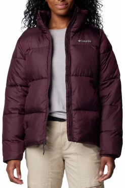 Columbia Jas Puffect™ II Full Zip