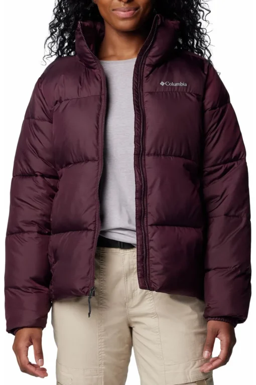 Columbia Jas Puffect™ II Full Zip
