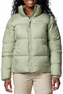 Columbia Jas Puffect™ II Full Zip