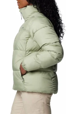 Columbia Jas Puffect™ II Full Zip