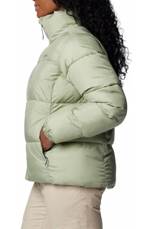 Columbia Jas Puffect™ II Full Zip