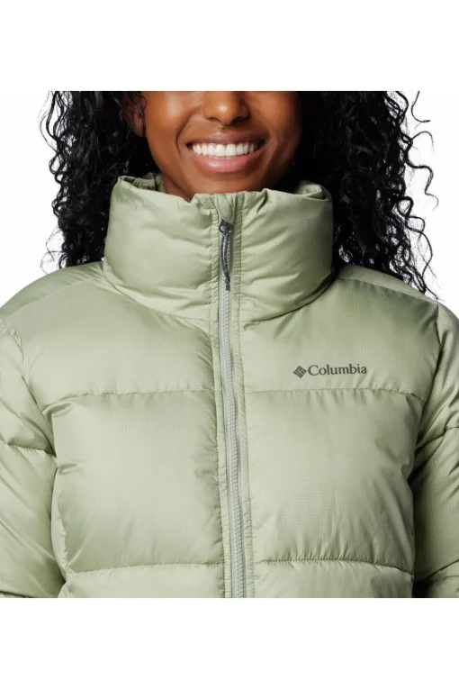 Columbia Jas Puffect™ II Full Zip