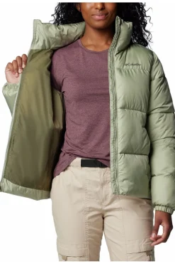 Columbia Jas Puffect™ II Full Zip